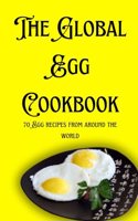 Global Egg Cookbook