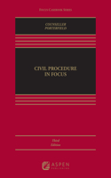Civil Procedure in Focus