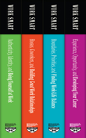 The HBR Work Smart Collection (4 Books)