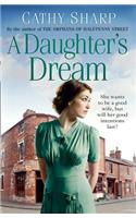 A Daughter’s Dream