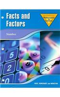 Mathematics in Context: Facts and Factors: Number