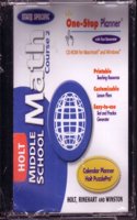 St Spec One-Stop MS Math 2004 Crs 2: (English)