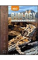 Holt Biology Texas: Student Edition Grades 9-12 2004