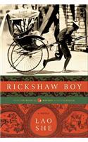 Rickshaw Boy