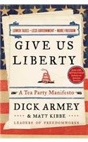 Give Us Liberty