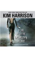 For a Few Demons More