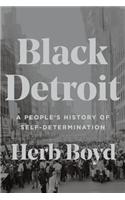 Black Detroit
