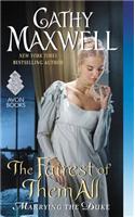 The Fairest of Them All: Marrying the Duke(2 Marrying the Duke)