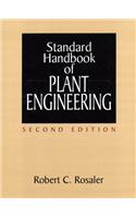 Standard Handbook of Plant Engineering