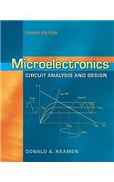 Microelectronics Circuit Analysis and Design