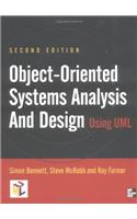 Object-Oriented Information Systems Analysis and Design Using UML