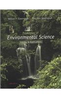 Principles of Environmental Science Inquiry & Applications