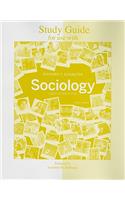 Study Guide for Use with Sociology: A Brief Introduction