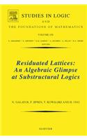 Residuated Lattices