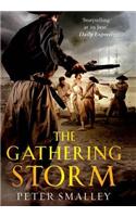 The Gathering Storm