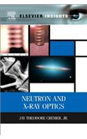 Neutron and X-Ray Optics