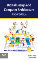 Digital Design and Computer Architecture, Risc-V Edition