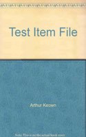 Test Item File
