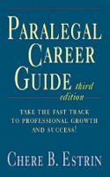 Paralegal Career Guide