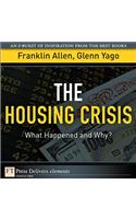 The Housing Crisis