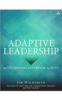 Adaptive Leadership