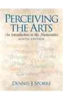 Perceiving the Arts: An Introduction to the Humanities(English)