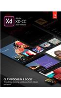 Adobe XD CC Classroom in a Book (2019 Release)