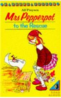 Mrs. Pepperpot to the Rescue: And Other Stories (Young Puffin Books)