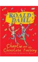 Charlie And The Chocolate Factory Giftbook