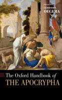 Oxford Handbook of the Apocrypha