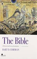The Bible: A Historical and Literary Introduction