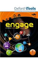 Engage: Level 1: iTools: (Engage)