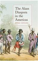Akan Diaspora in the Americas