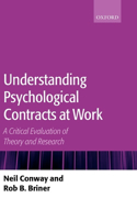 Understanding Psychological Contracts at Work