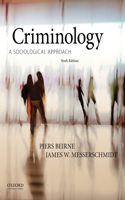 Criminology