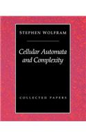 Cellular Automata And Complexity