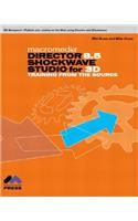 Macromedia Director 8.5 Shockwave Studio for 3D