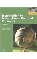 Introduction to International Political Economy