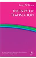 Theories of Translation
