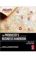 The Producer's Business Handbook