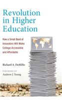 Revolution in Higher Education
