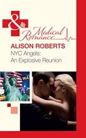 Nyc Angels: An Explosive Reunion