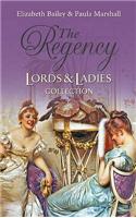 The Regency Lords & Ladies Collection: Kitty / Major Chancellor's Mission(English)