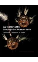 Yup'ik Elders at the Ethnologisches Museum Berlin