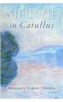Silence in Catullus