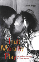 Inuit Morality Play