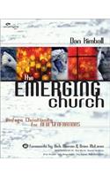 Emerging Church