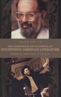 The Greenwood Encyclopedia of Multiethnic American Literature: Volume V, T-Z