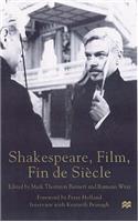 Shakespeare, Film, Fin de Siecle