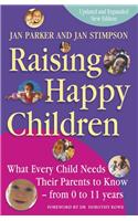 Raising Happy Children